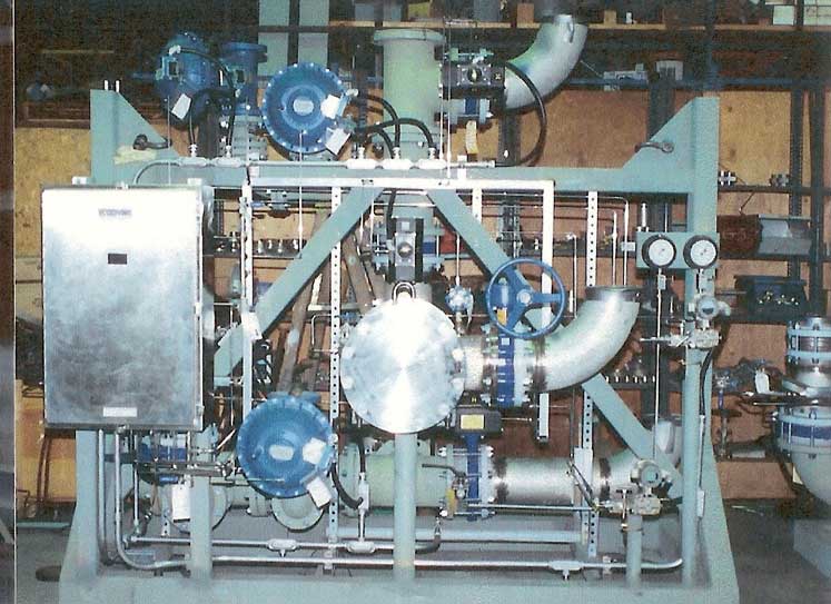 Chemical Treatment