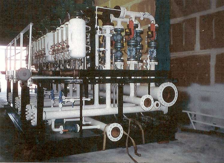 Water Treatment